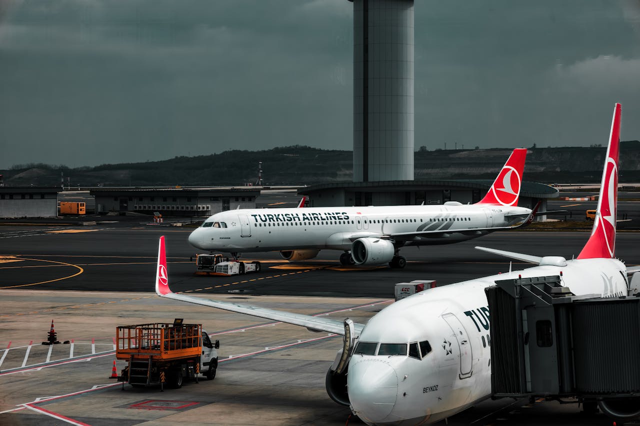 Airfare Costs and Currency Shifts Add Pressure