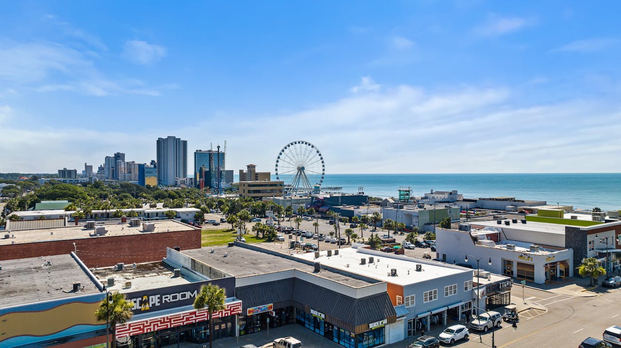 Myrtle Beach, South Carolina