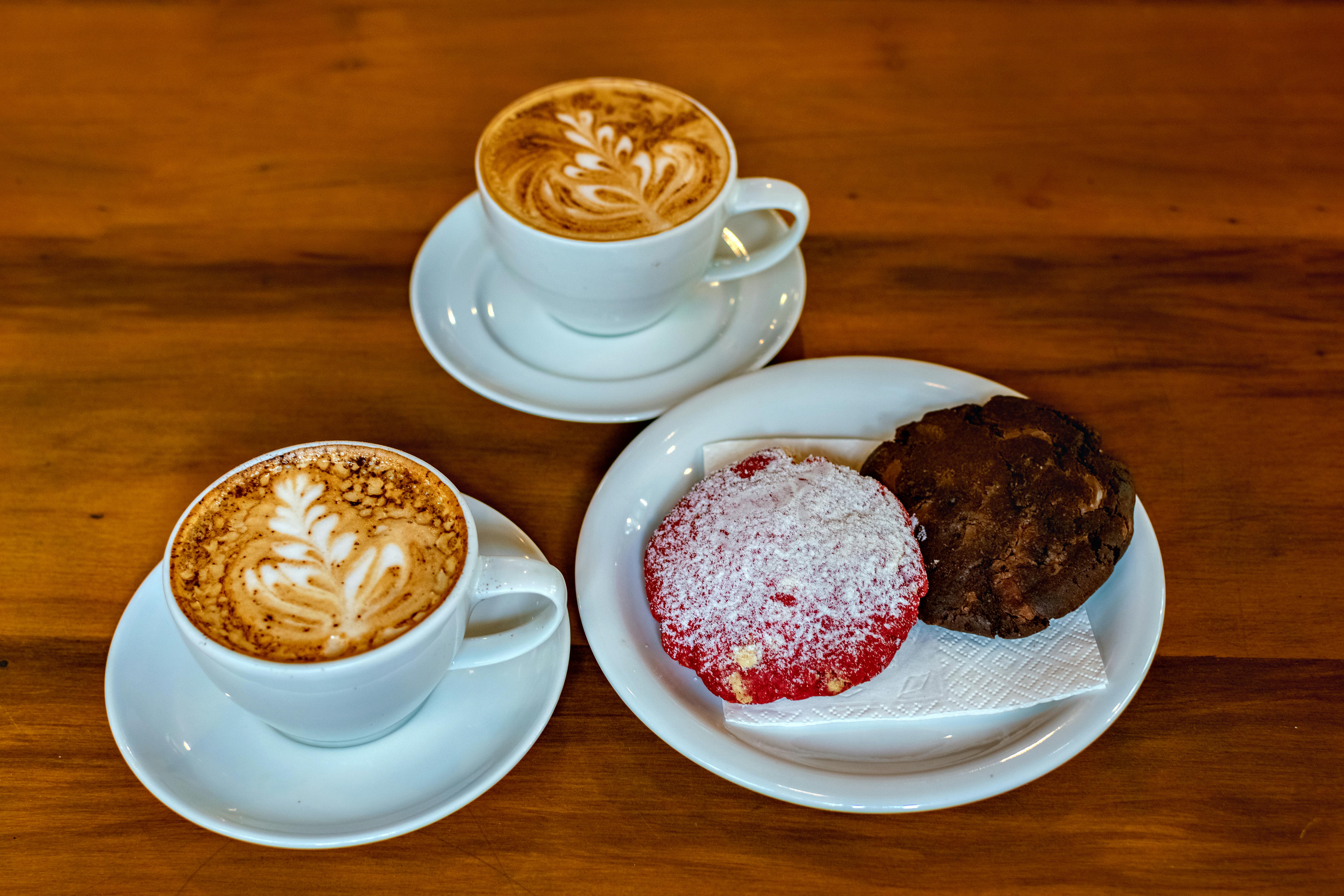 The Cappuccino Clock Rule