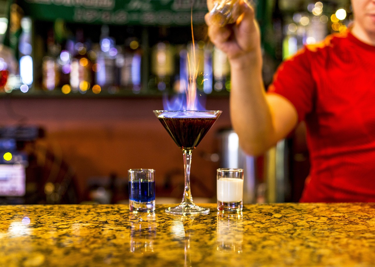 Bartenders Say These 9 Drinks Sound Fun Until the Regret Hits