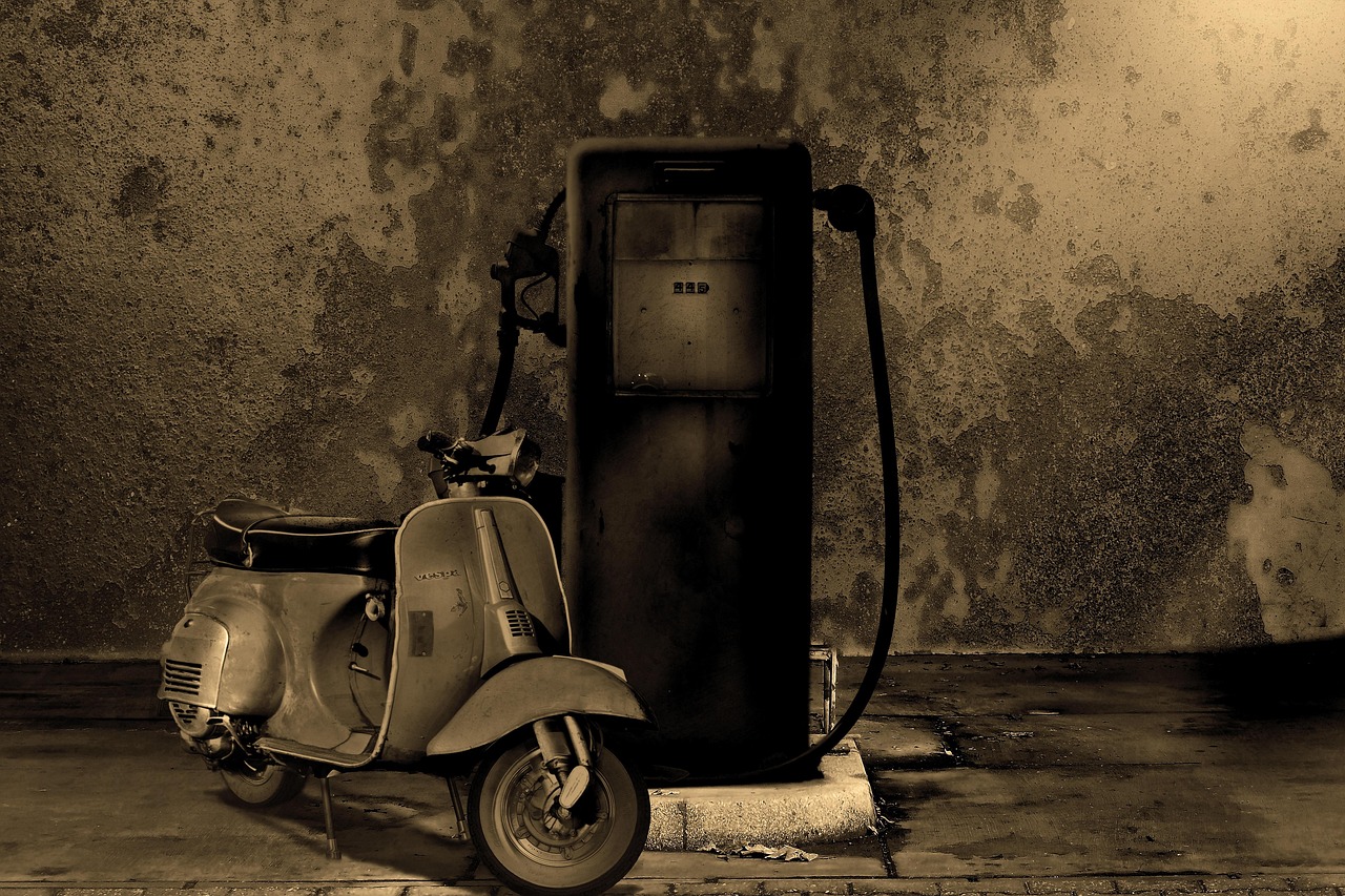 Lead in Gasoline Was Dangerous