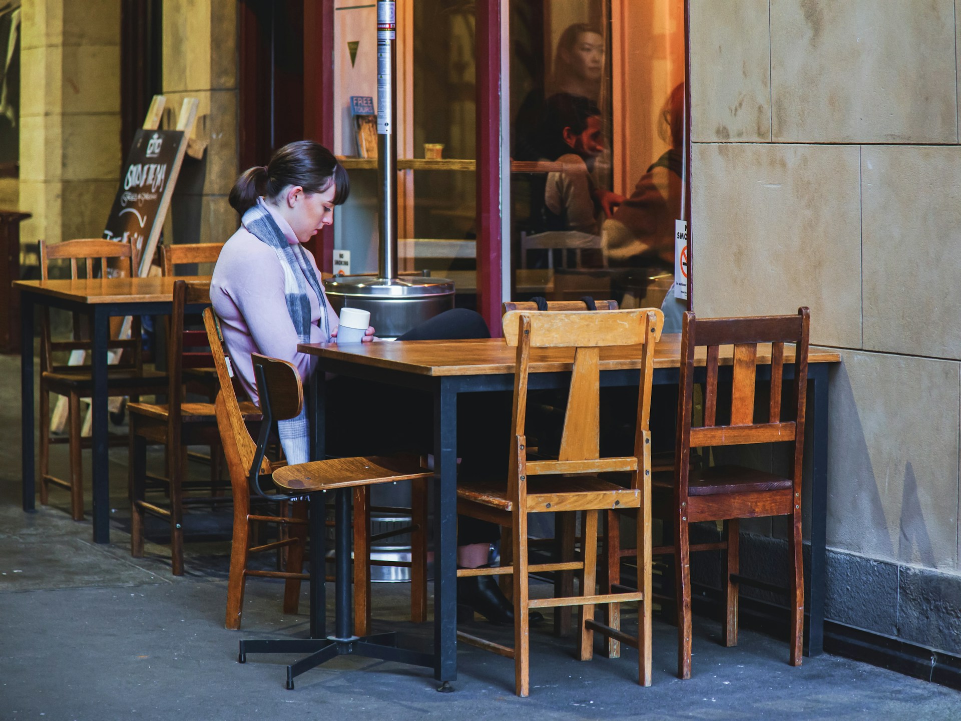 When Independence Quietly Turns Into Isolation