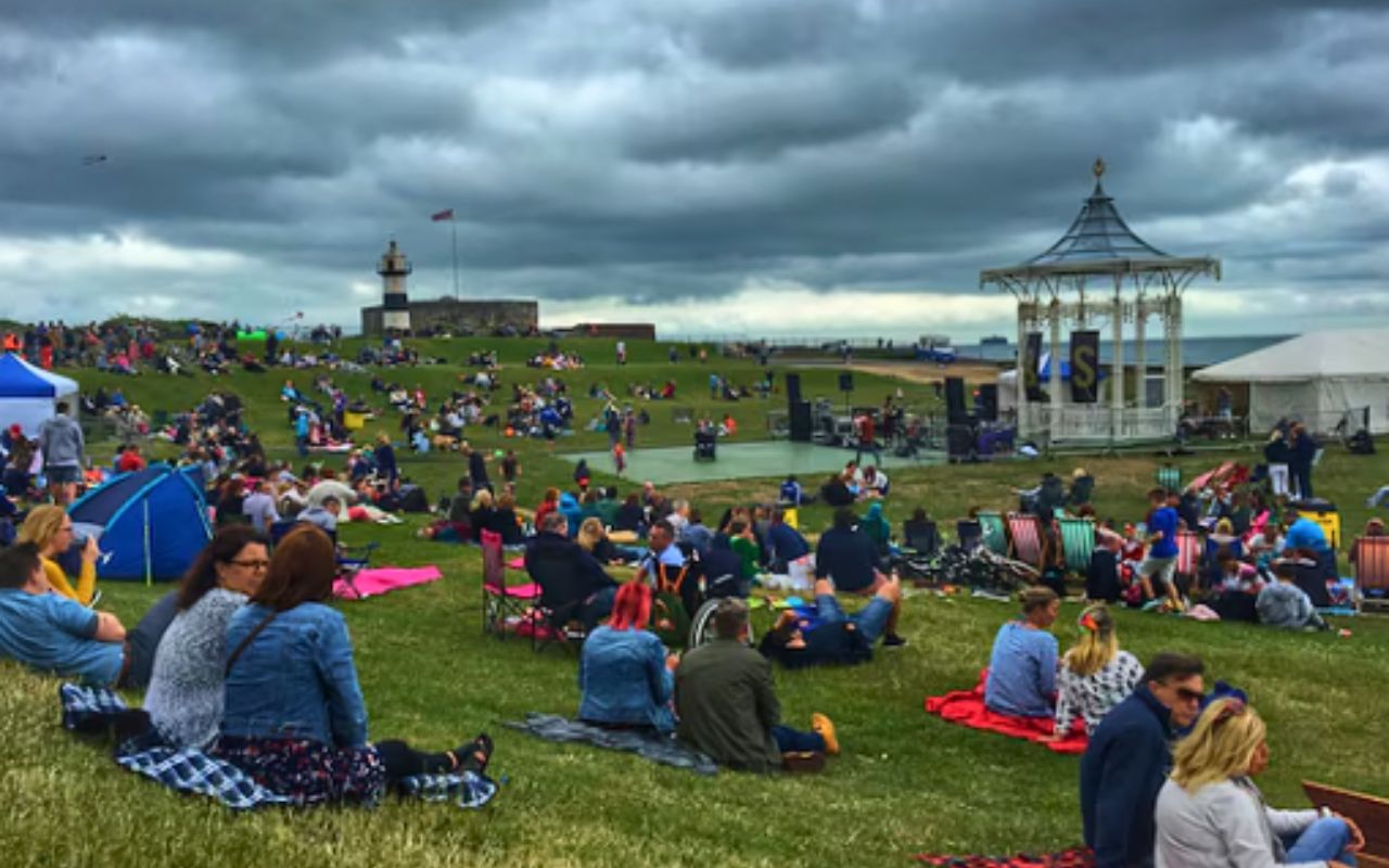  Unpredictable Weather and Green Season Travel Risks