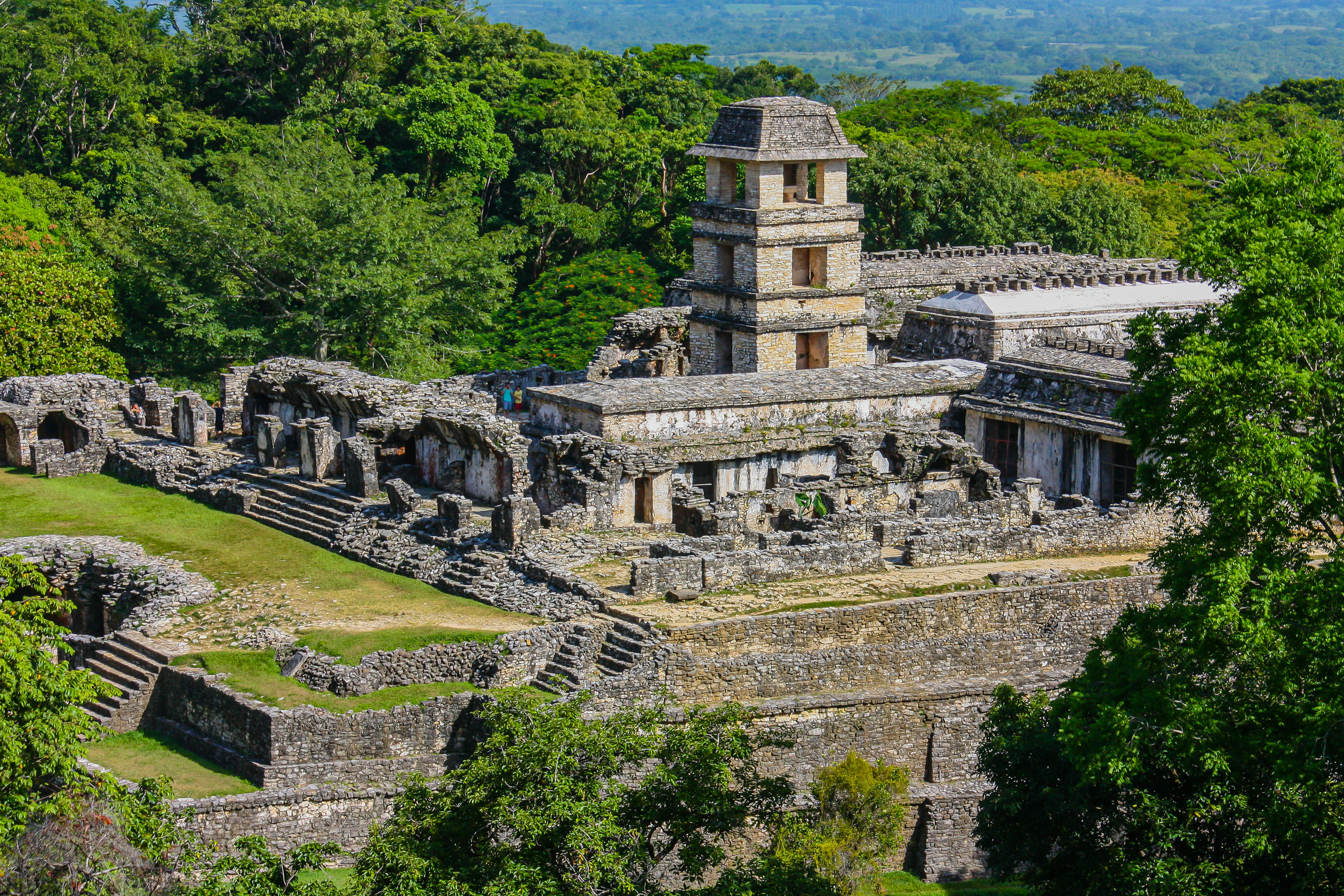Chiapas Crime and Travel Cautions