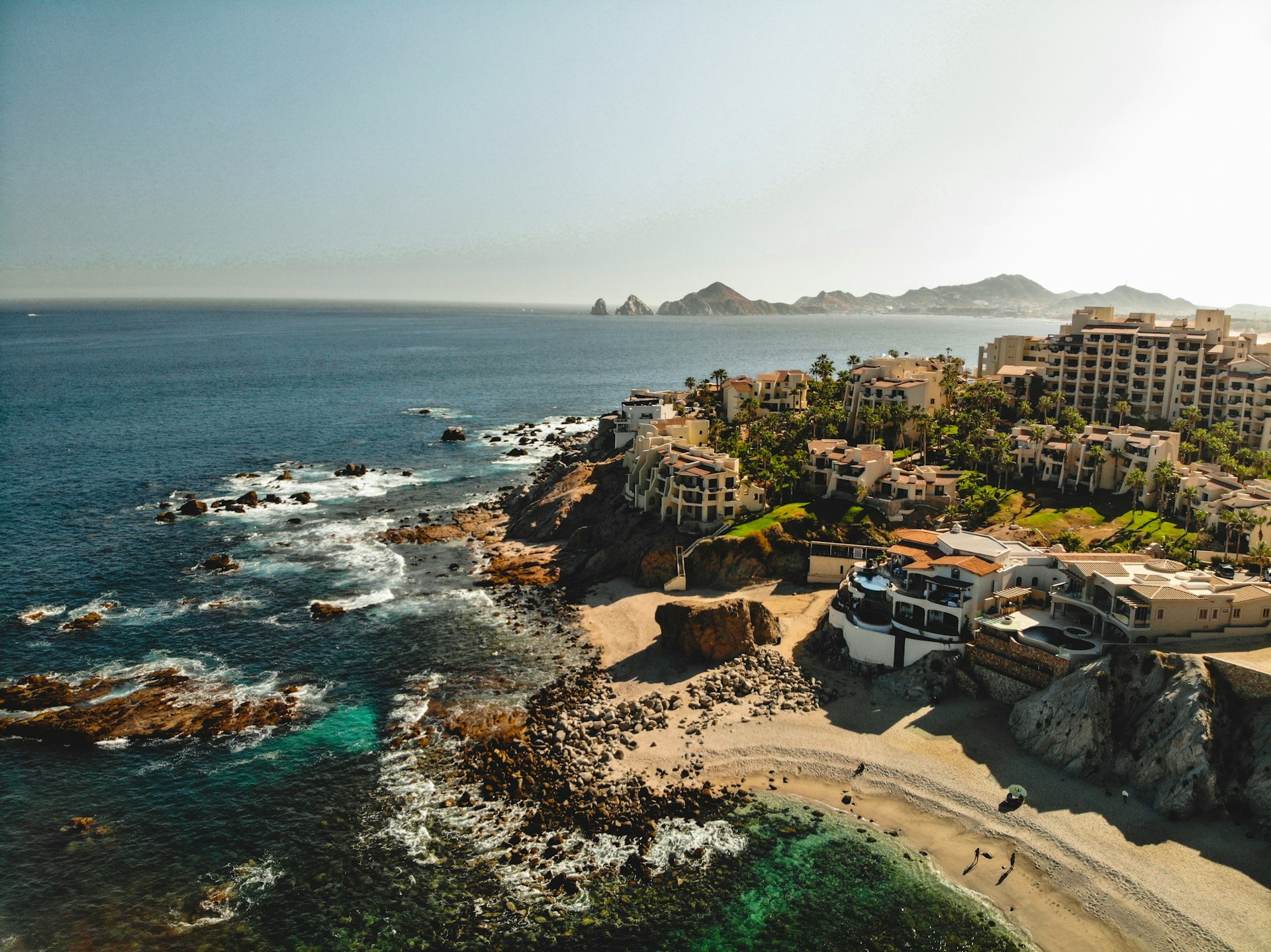 Baja California Sur Safety Outlook