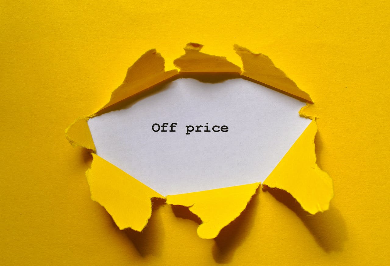 Don’t Rely on the “99” Pricing Trick