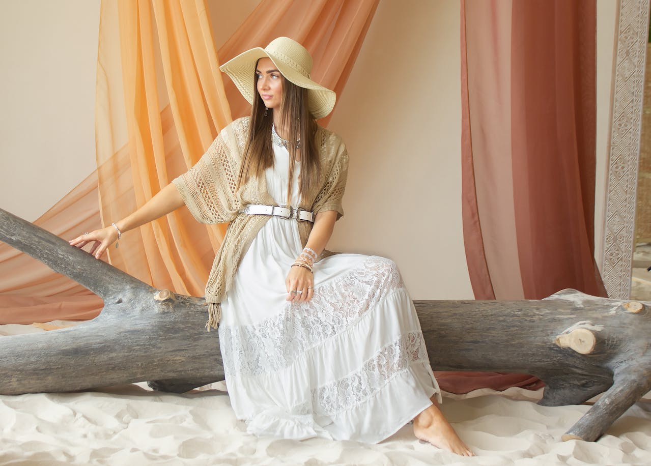 12 Poetcore Fashion Pieces That Feel Wearable but Layering Mistakes Raise Costume Risk