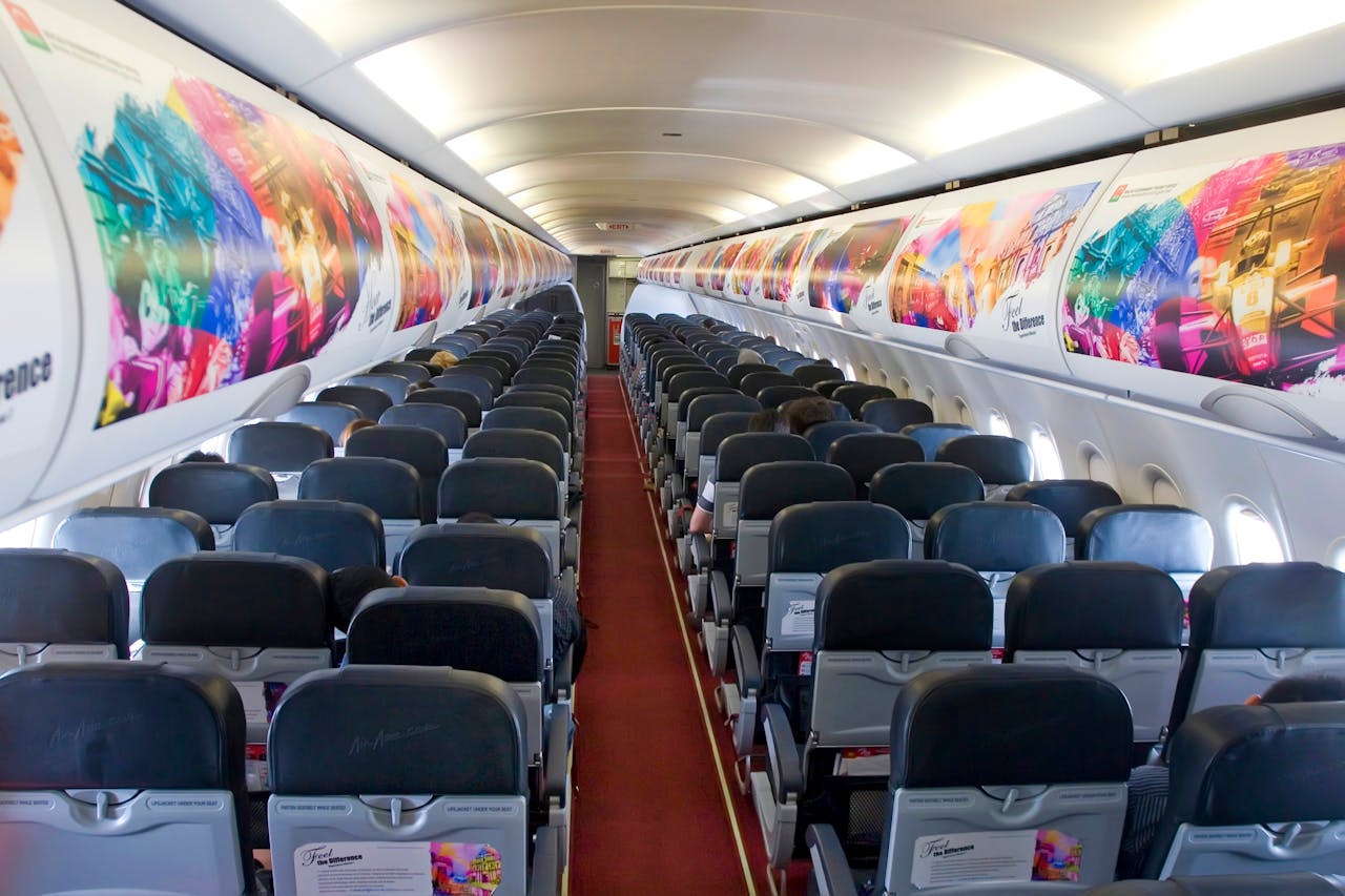 8 Airplane Family Seating Fights That Keep Exploding (and Why Paid Seats Made It Worse)