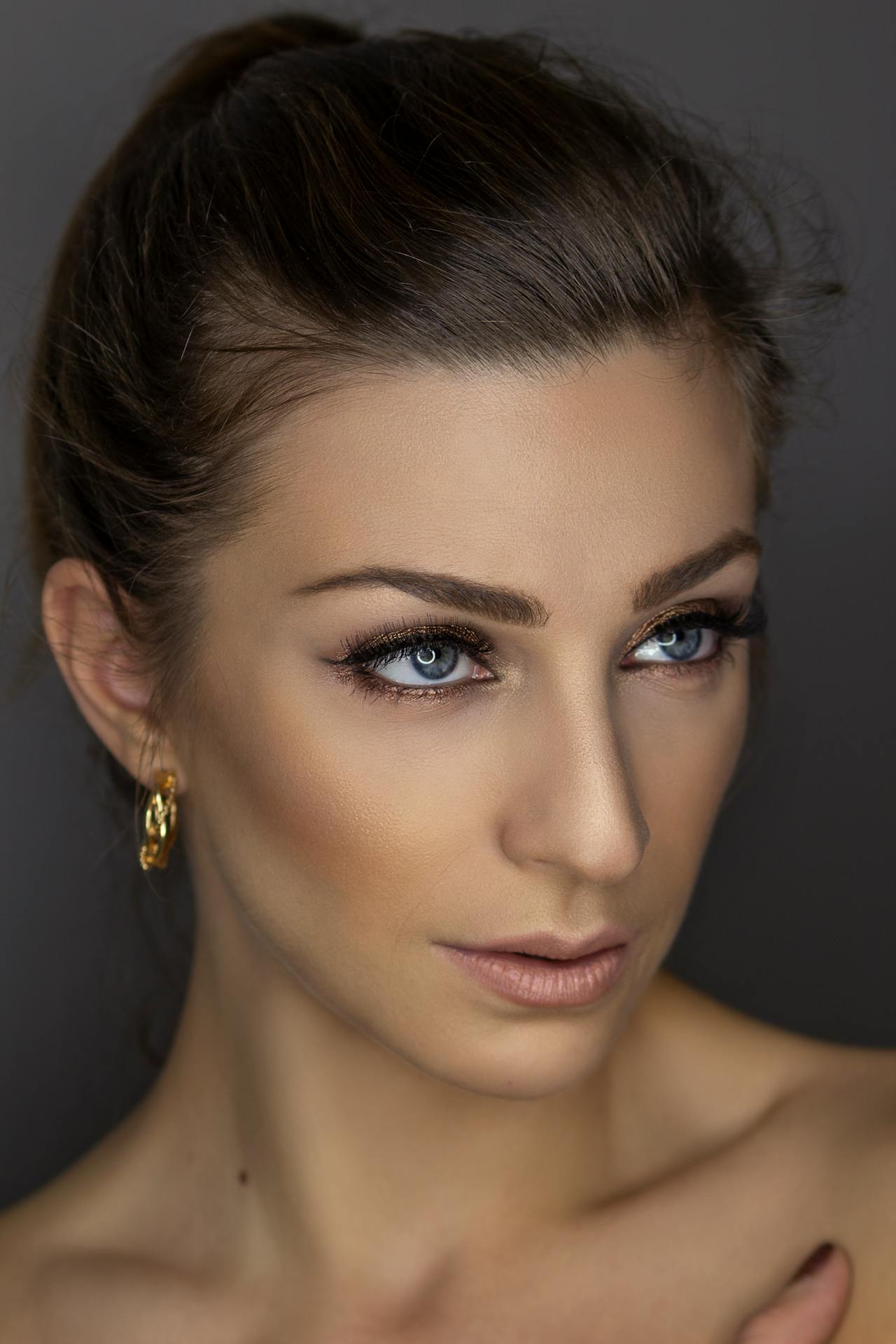 Playful Highlight and Glow