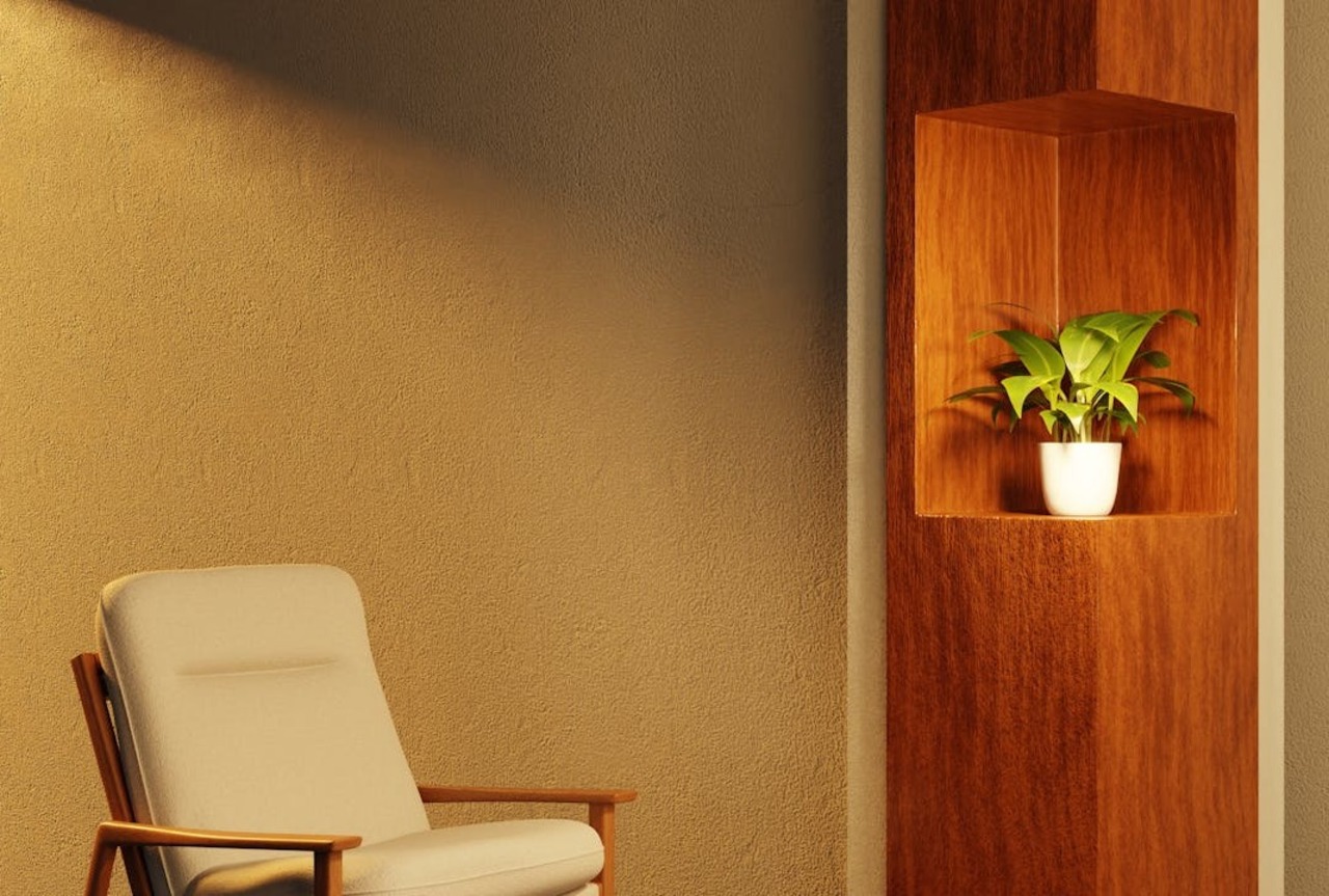 Overuse of Minimalism