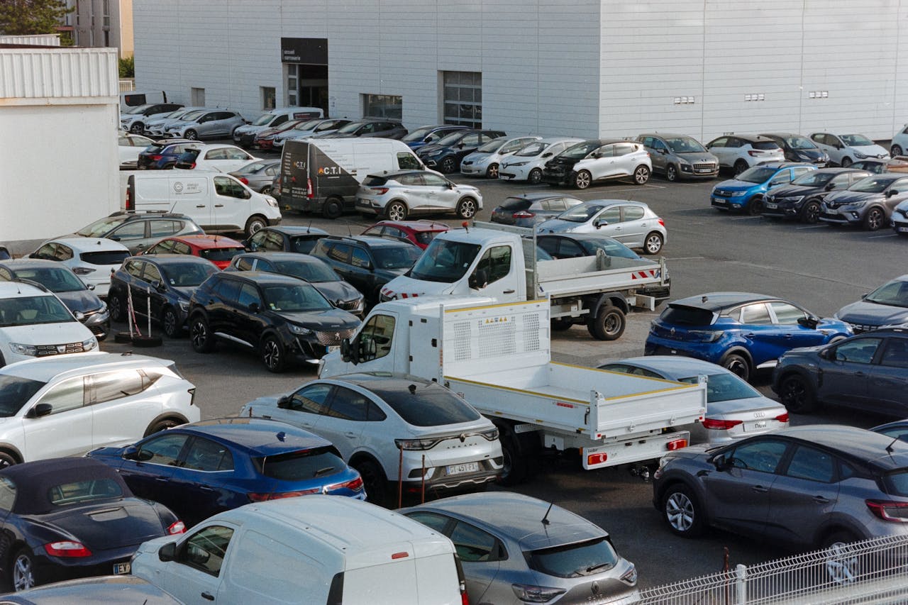 Forgetting patience during peak times