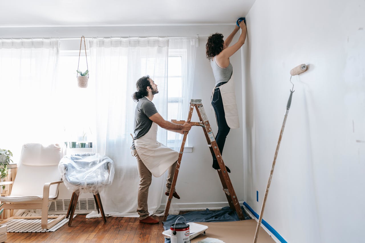 Home Renovation Tasks That Trigger Arguments
