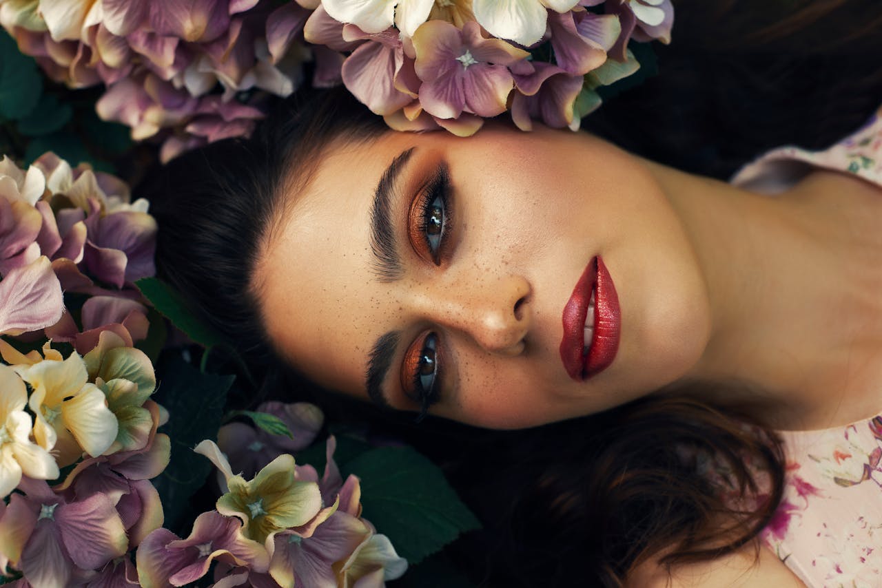 Vibrant Lip Pairings