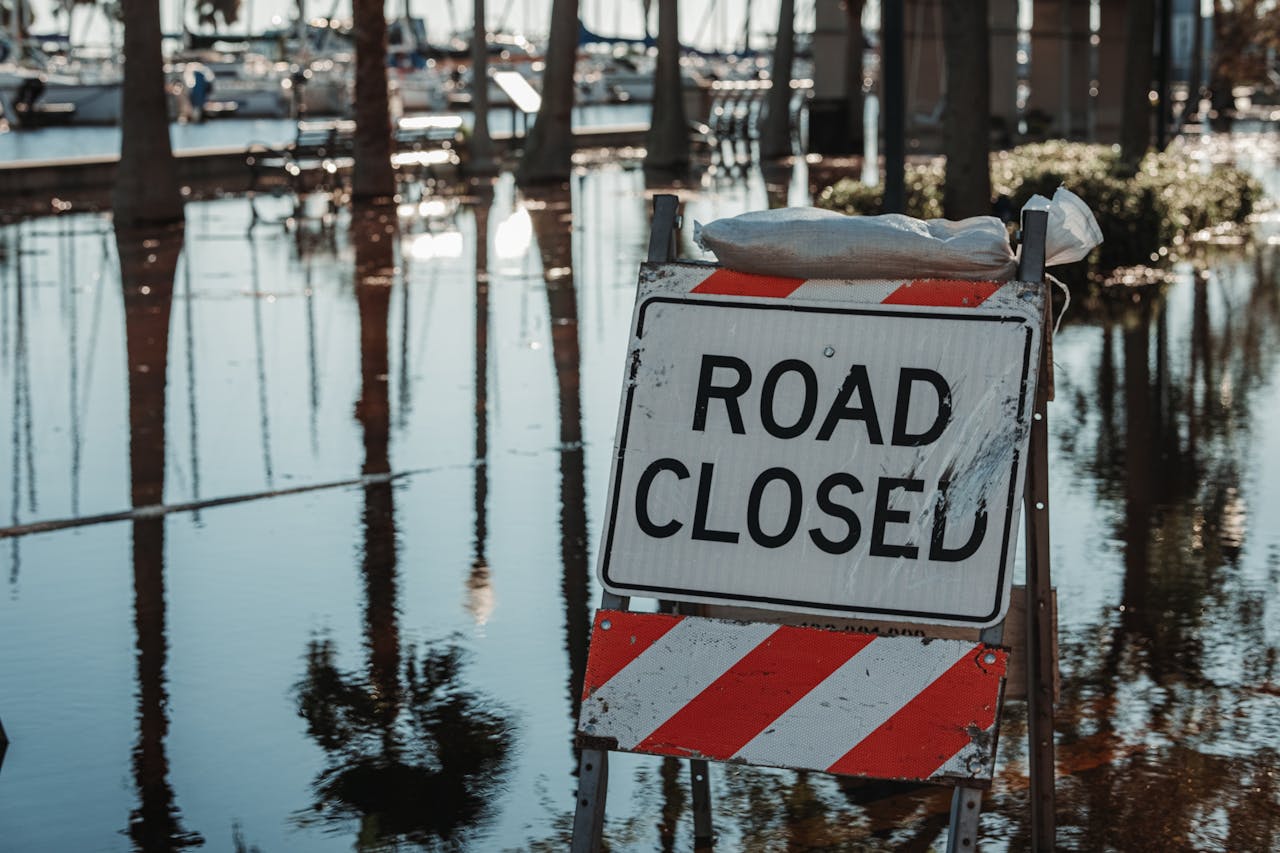 Infrastructure Falls Behind the Risk 