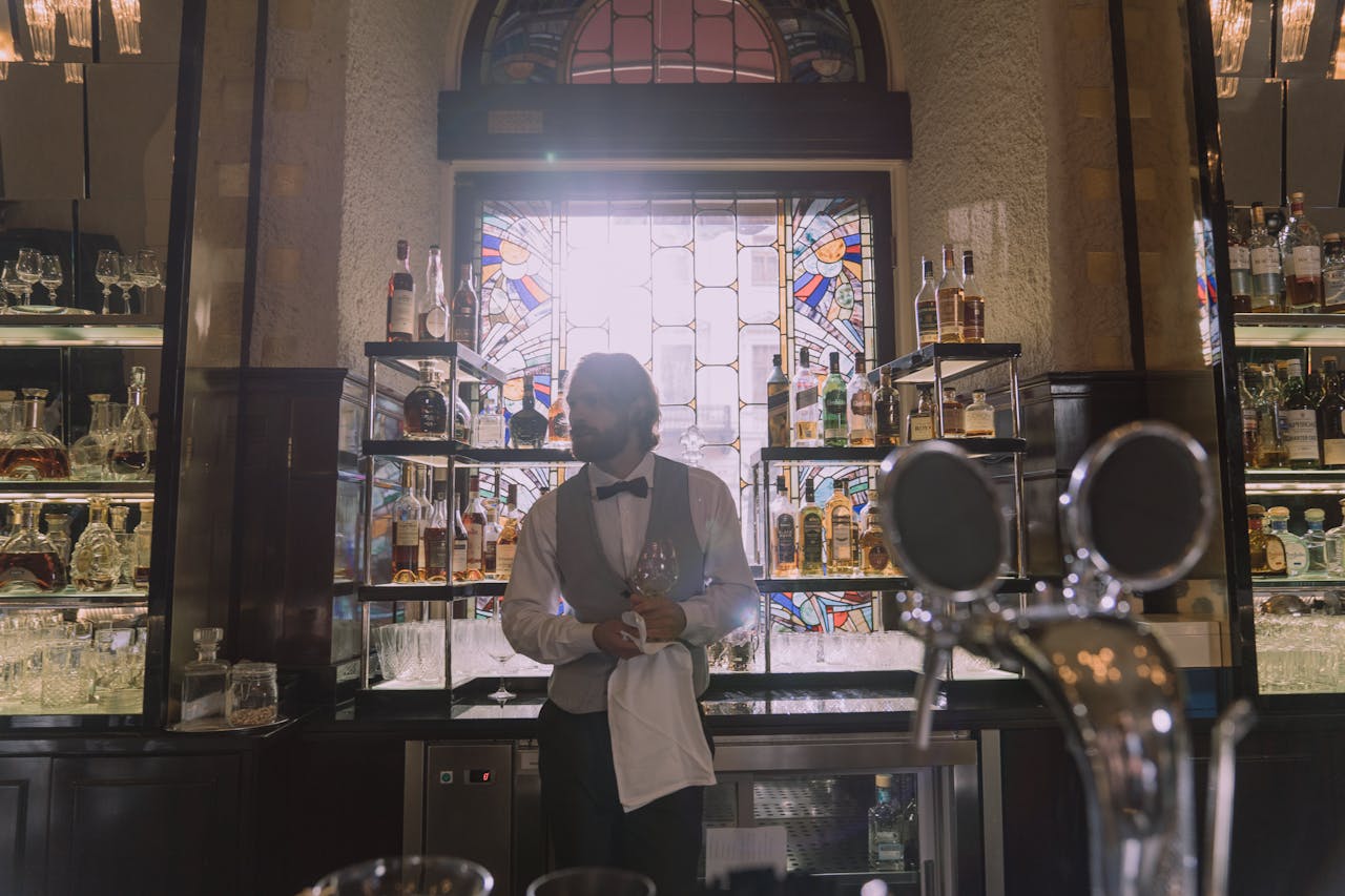 Late-night orders frustrate staff