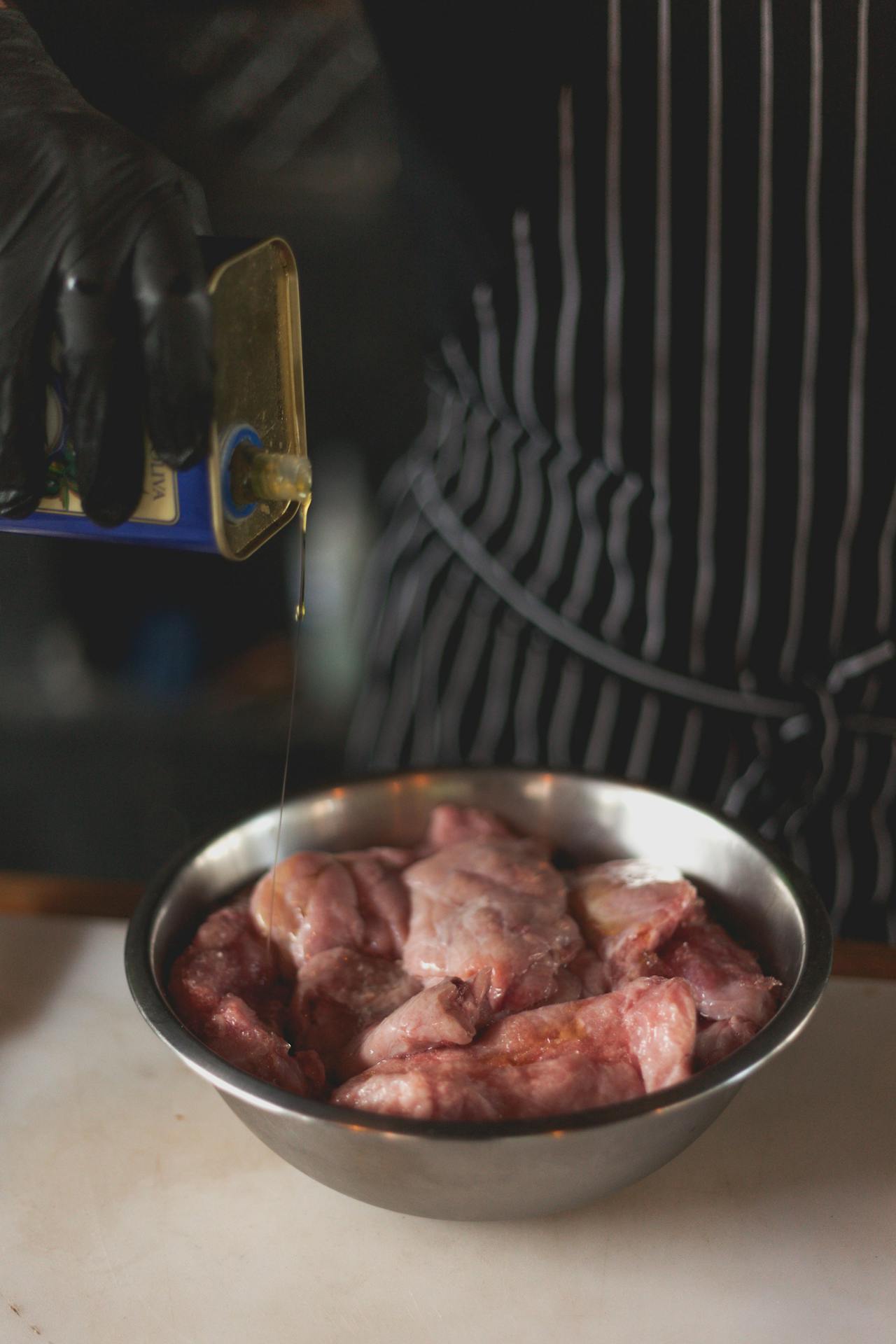 Seasoning and Marinating Tips