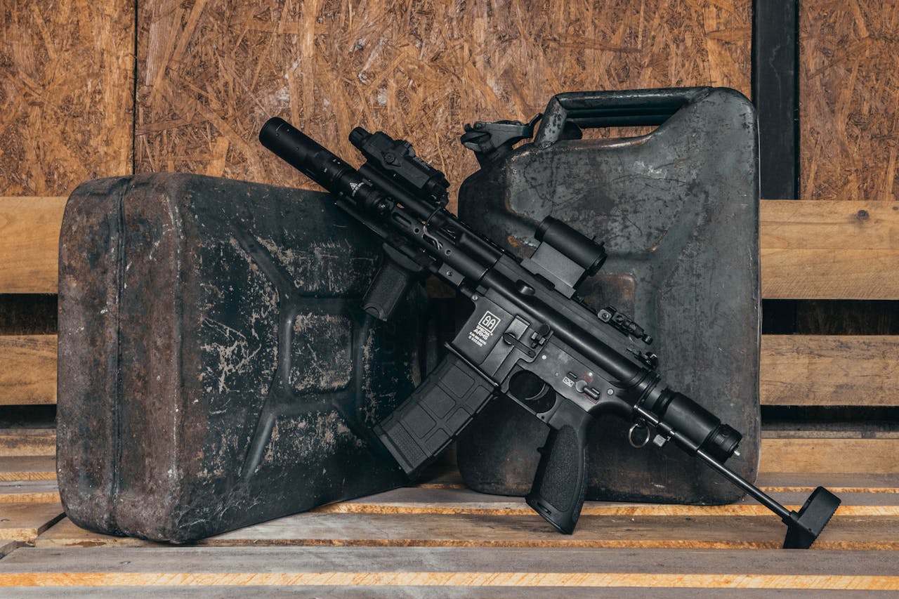 Gunsmiths say once-common firearms now hide corrosion, wear, and risky modifications