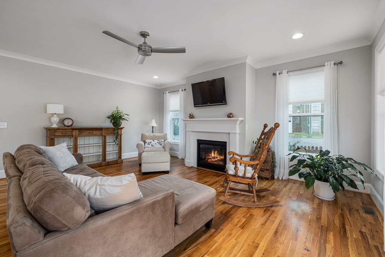 8 Interior Trends People Are Already Tired of Seeing