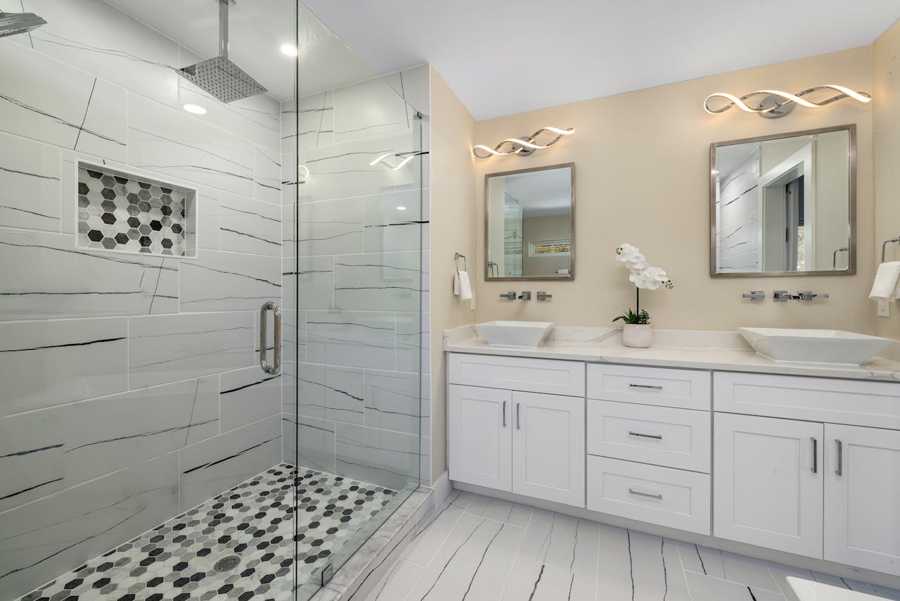 Don’t Make Unnecessary Bathroom Upgrades