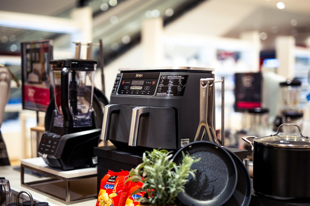 You trust appliances more than policy
