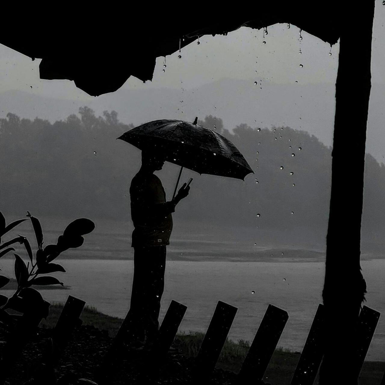 Repeated Flooding Turns Normal Life Into a Gamble