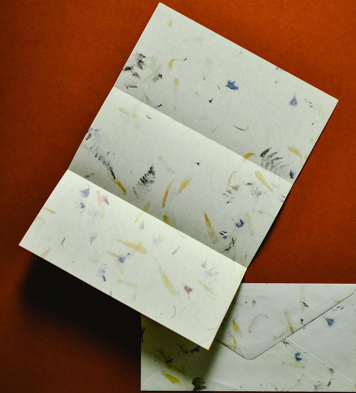 Thoughtful Stationery Selection