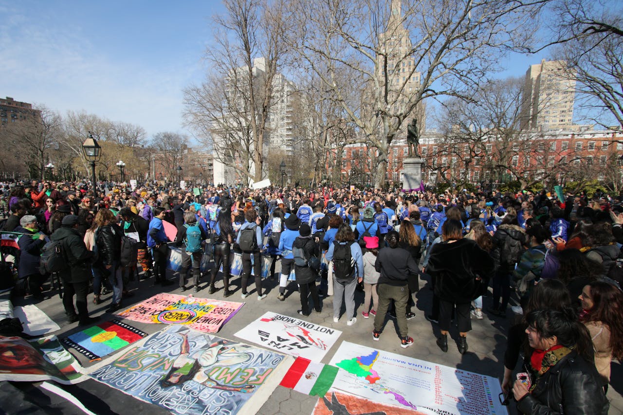 The 2008 Financial Crisis And Immigration Policy Backlash