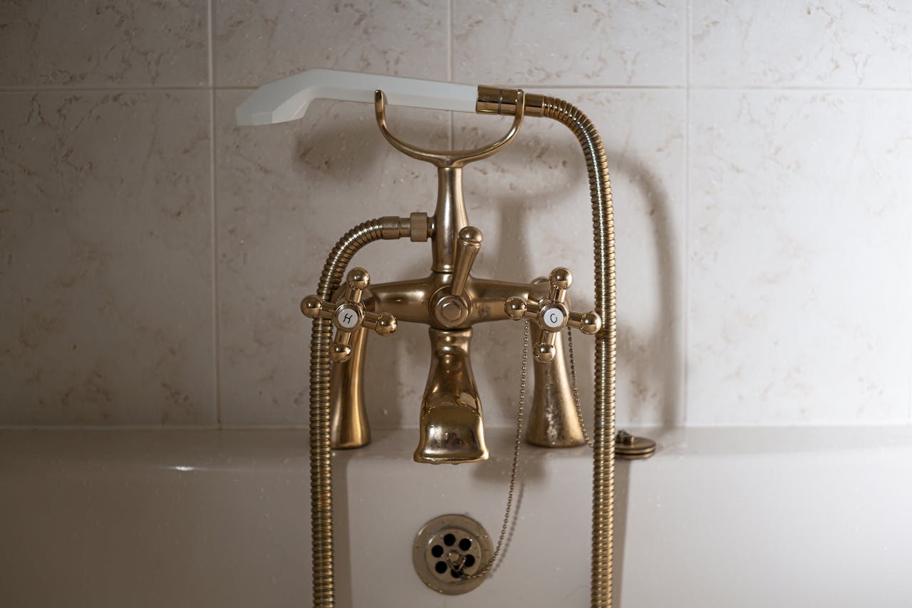 Brass Fixtures That Tarnish Too Quickly