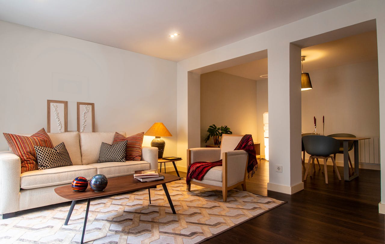 Say No to Excessive Curves and Arches