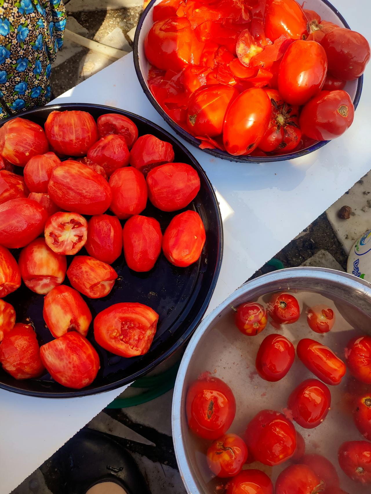  How to Use Canned Tomatoes Like a Pro
