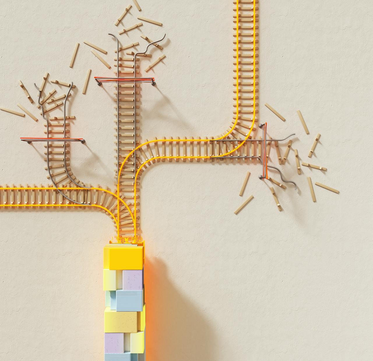 Multimodal AI Was the Key to Reasoning