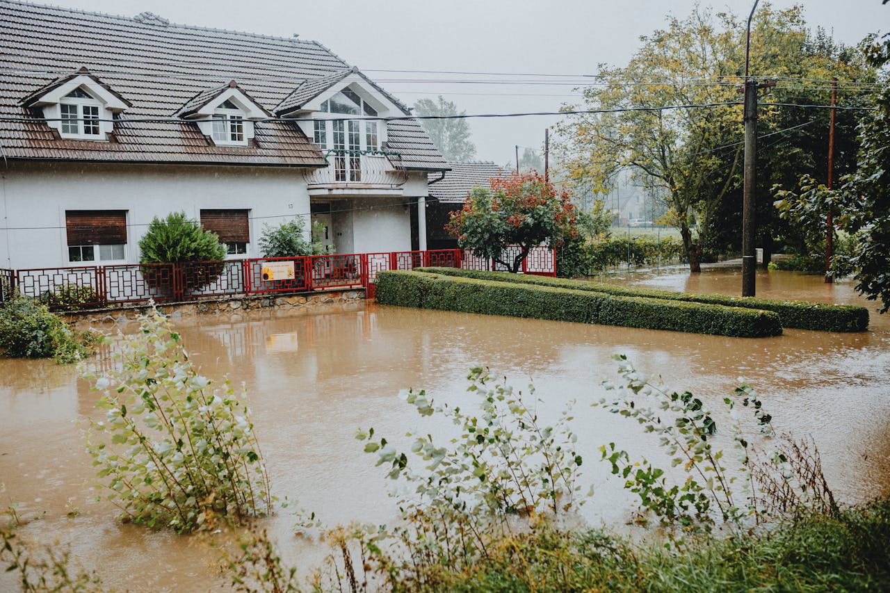7 Reasons People Keep Leaving Flood-Prone Counties Even When They Love Them