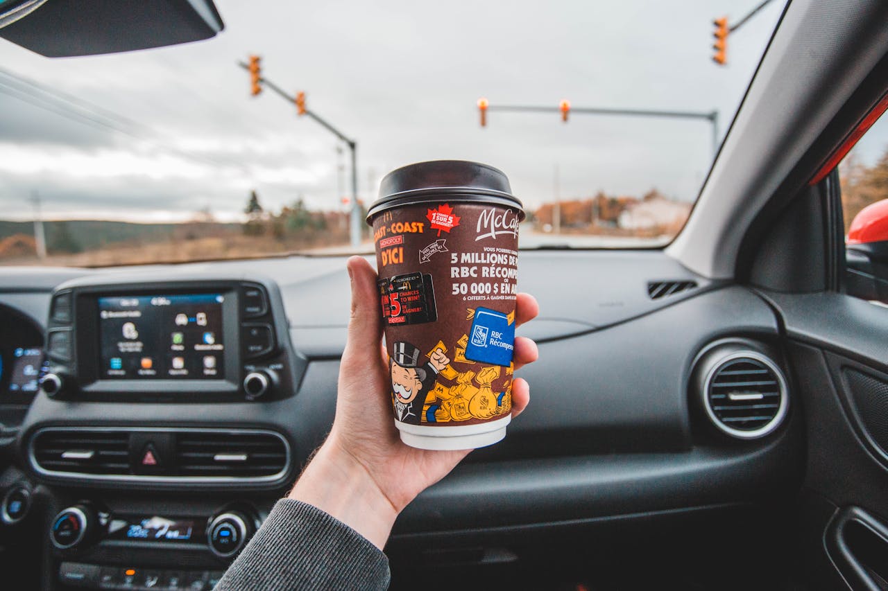 Driver drowsiness detection