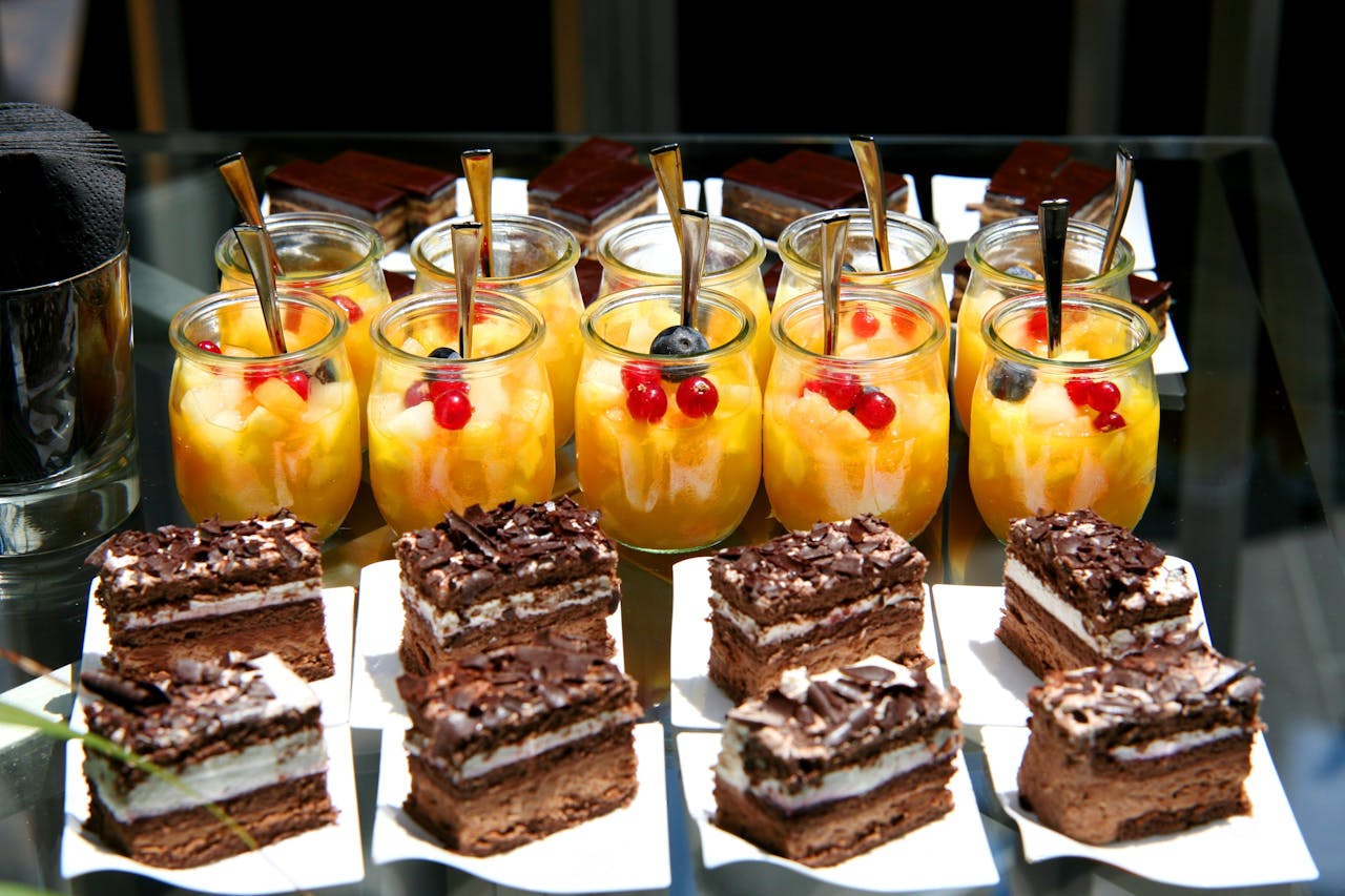 Sweet Treats That Melt Before You Even Get Home