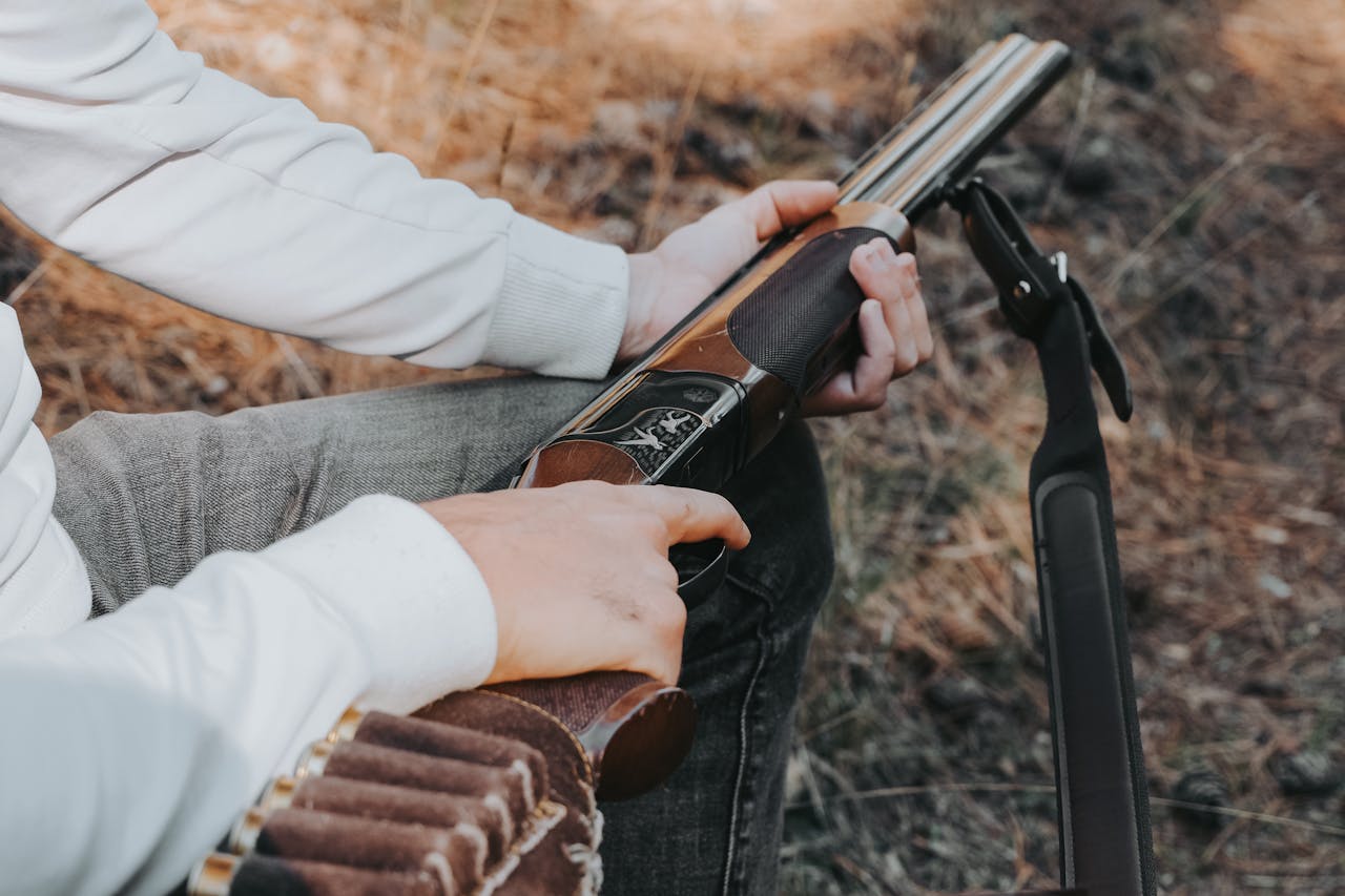 Marlin Model 336: Short-Action Hunting Favorite
