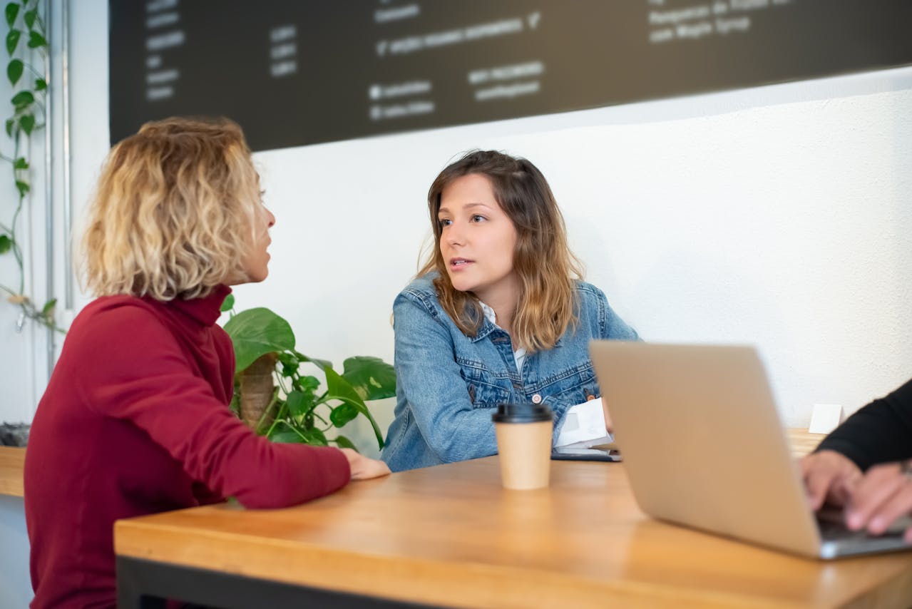 That was not my intention