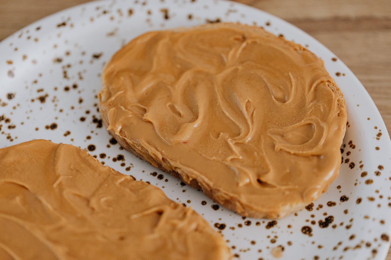 Institutional Peanut Butter Spread