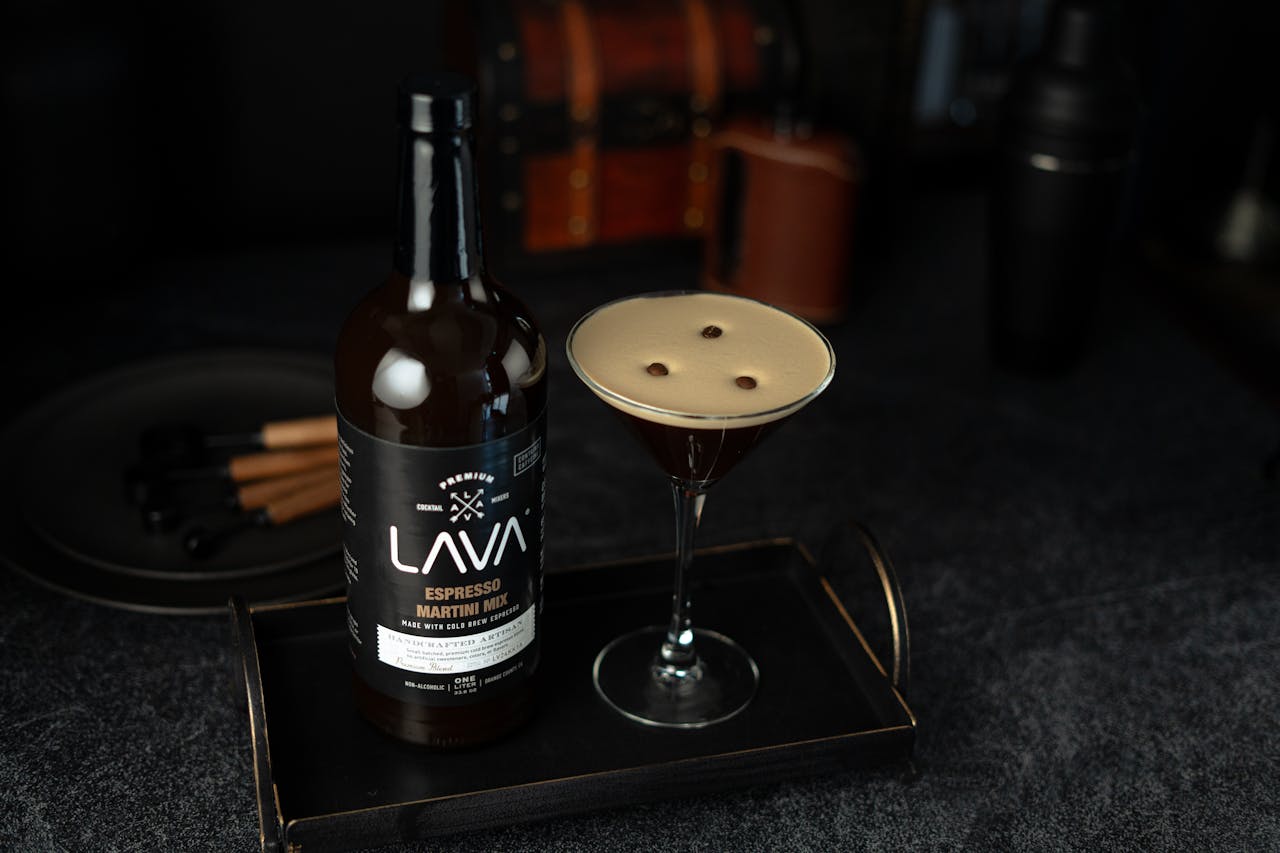 Bartenders Say the Espresso Martini Hype Is Getting Embarrassing (and Customers Are Regretting It)