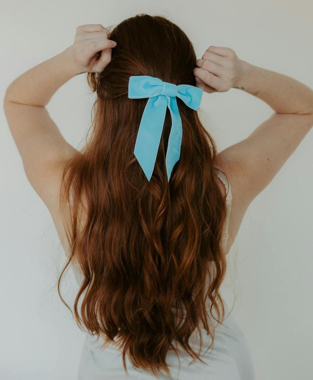 Hair and Headwear Styling