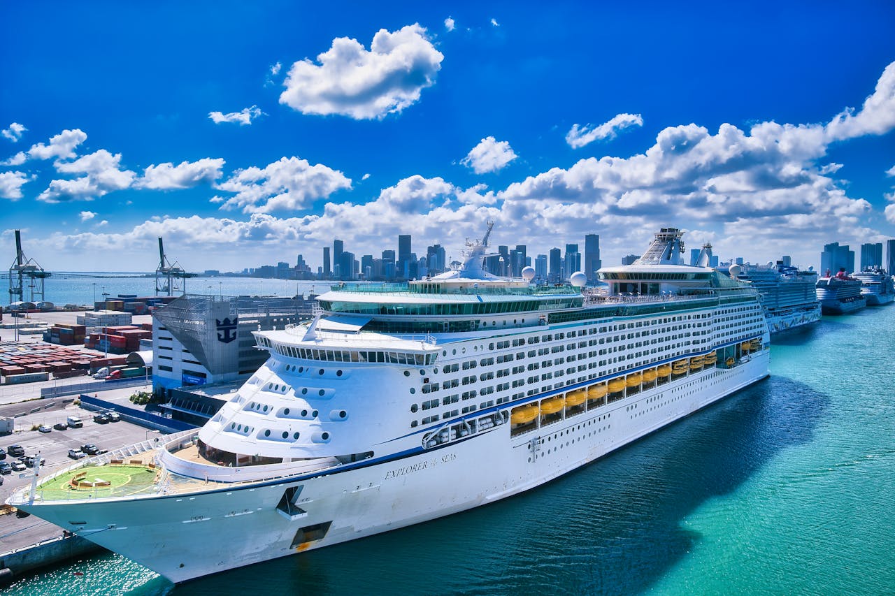 Cruise Dock Permits Are Getting Restricted (and Shore Excursions Are Turning Into a Mess)