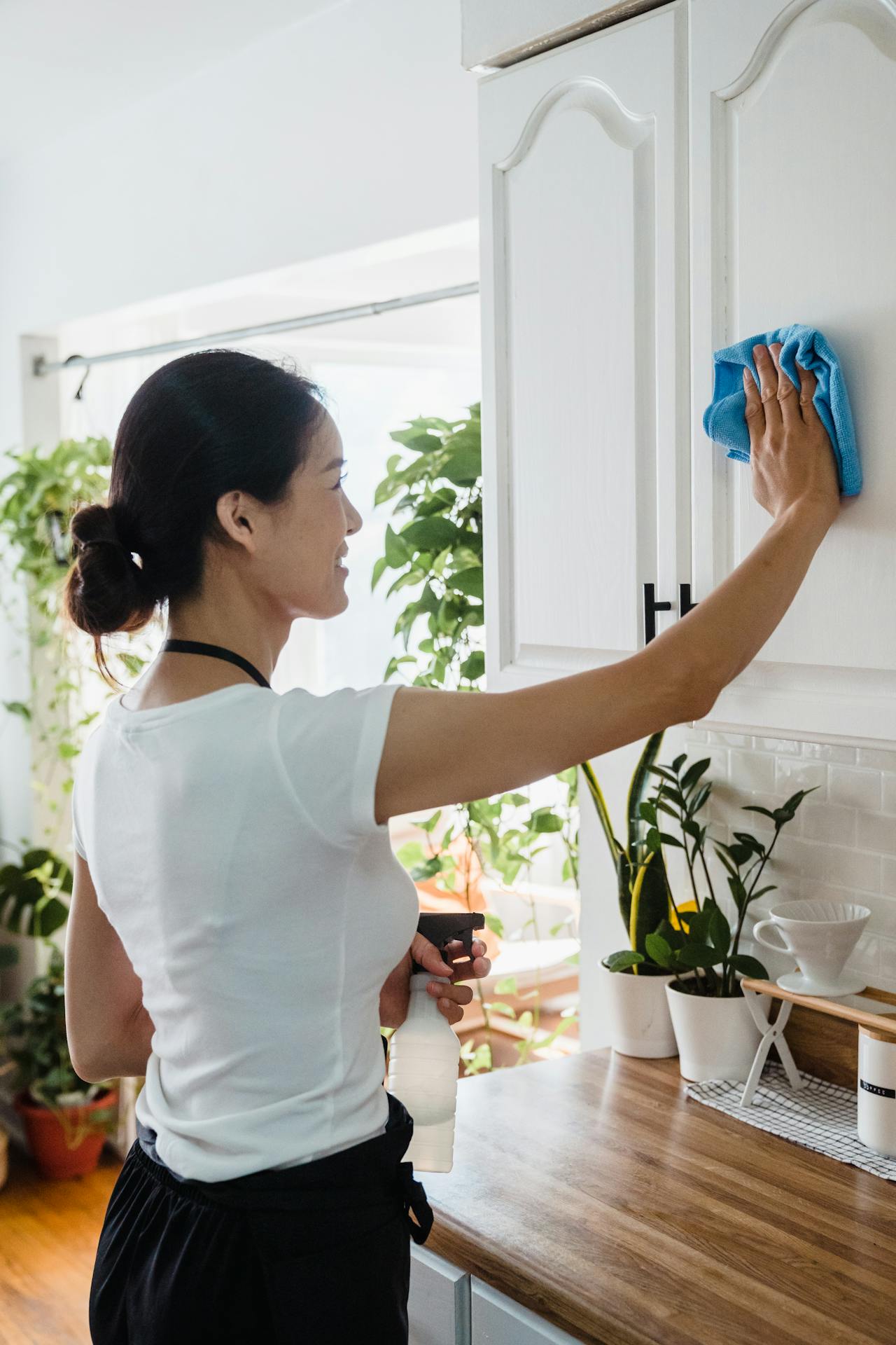 Glossy Paint Finishes