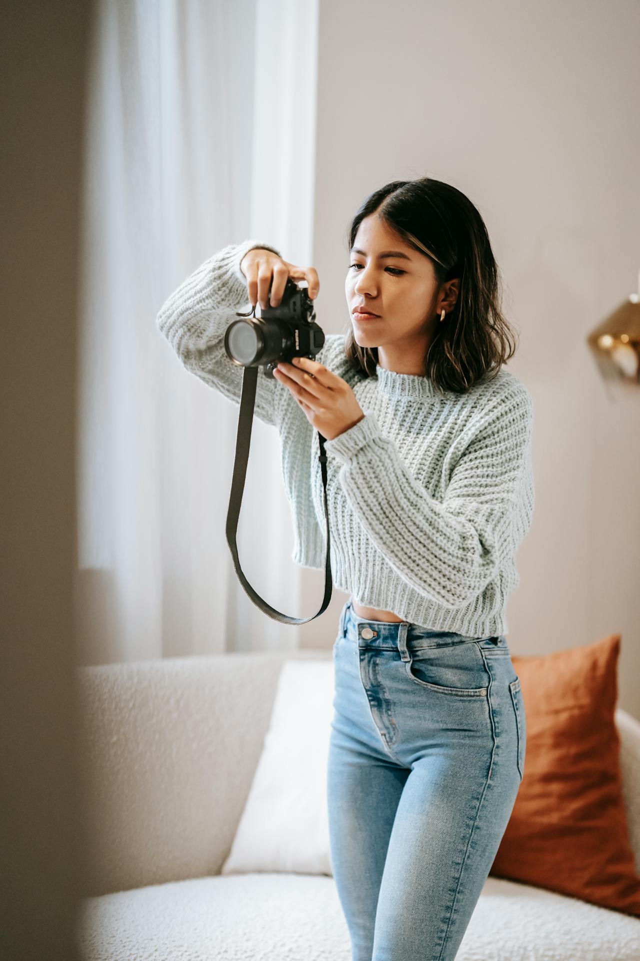 Don’t Skip Professional Photos