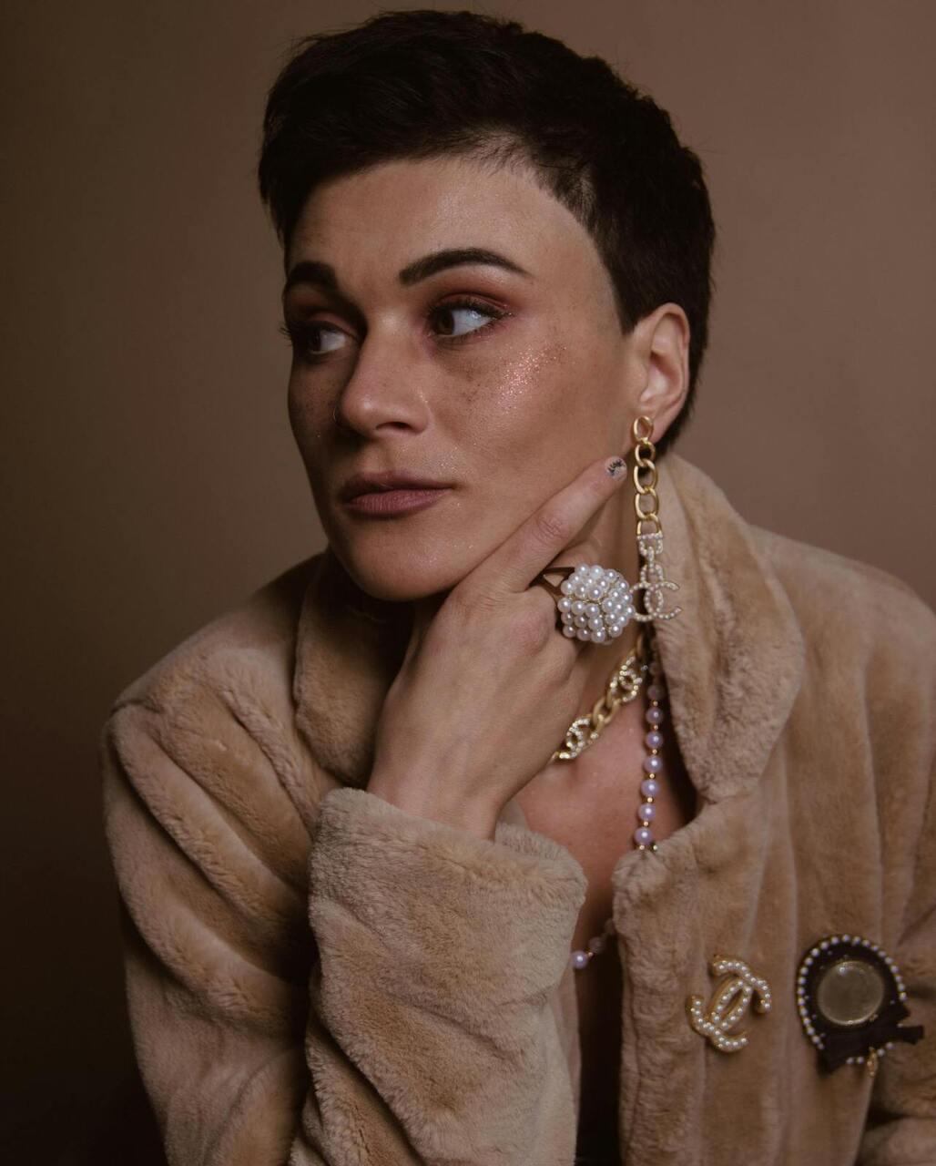 Choosing Statement Accessories