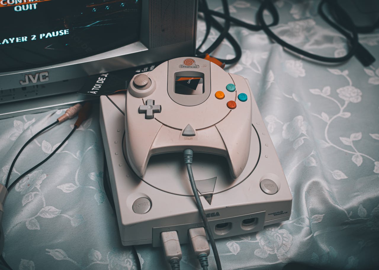 Console Gaming Revival