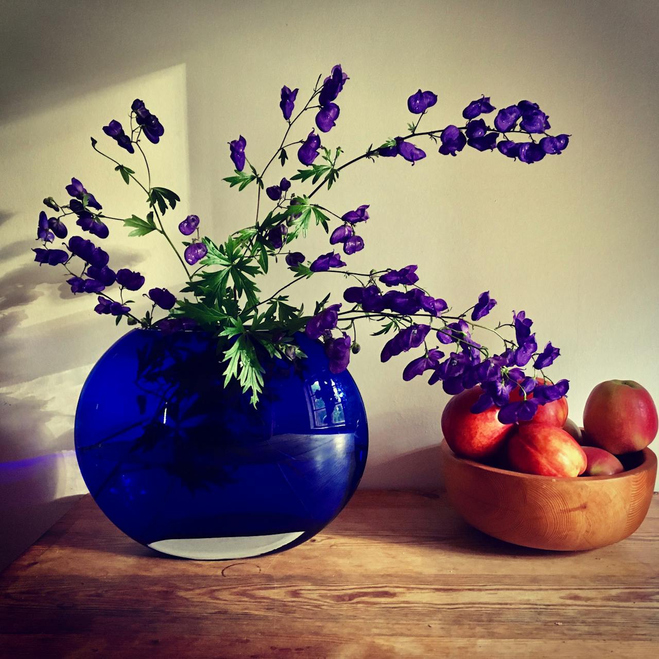 Cobalt Blue