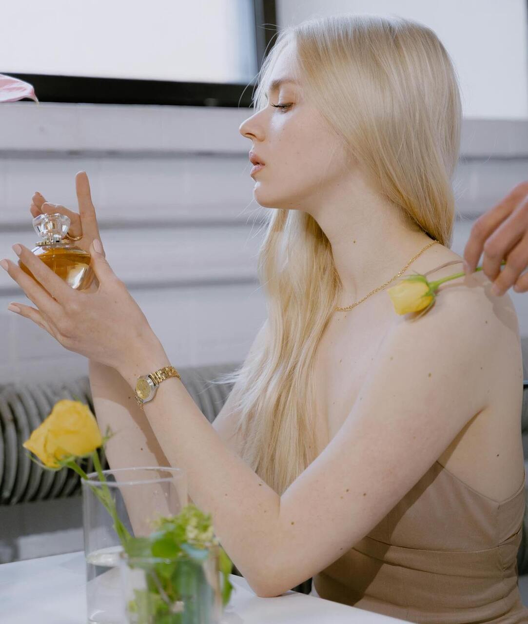 Think About the Occasion