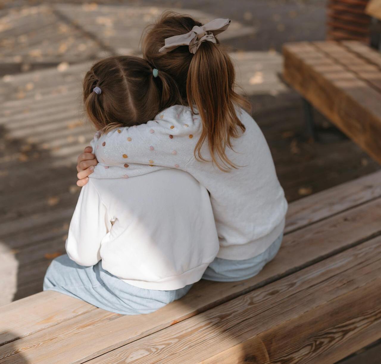 The Part People Forget