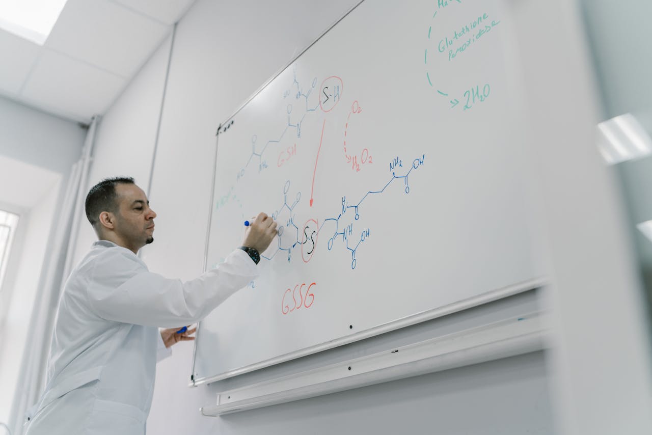 Rethinking Early Life Chemistry