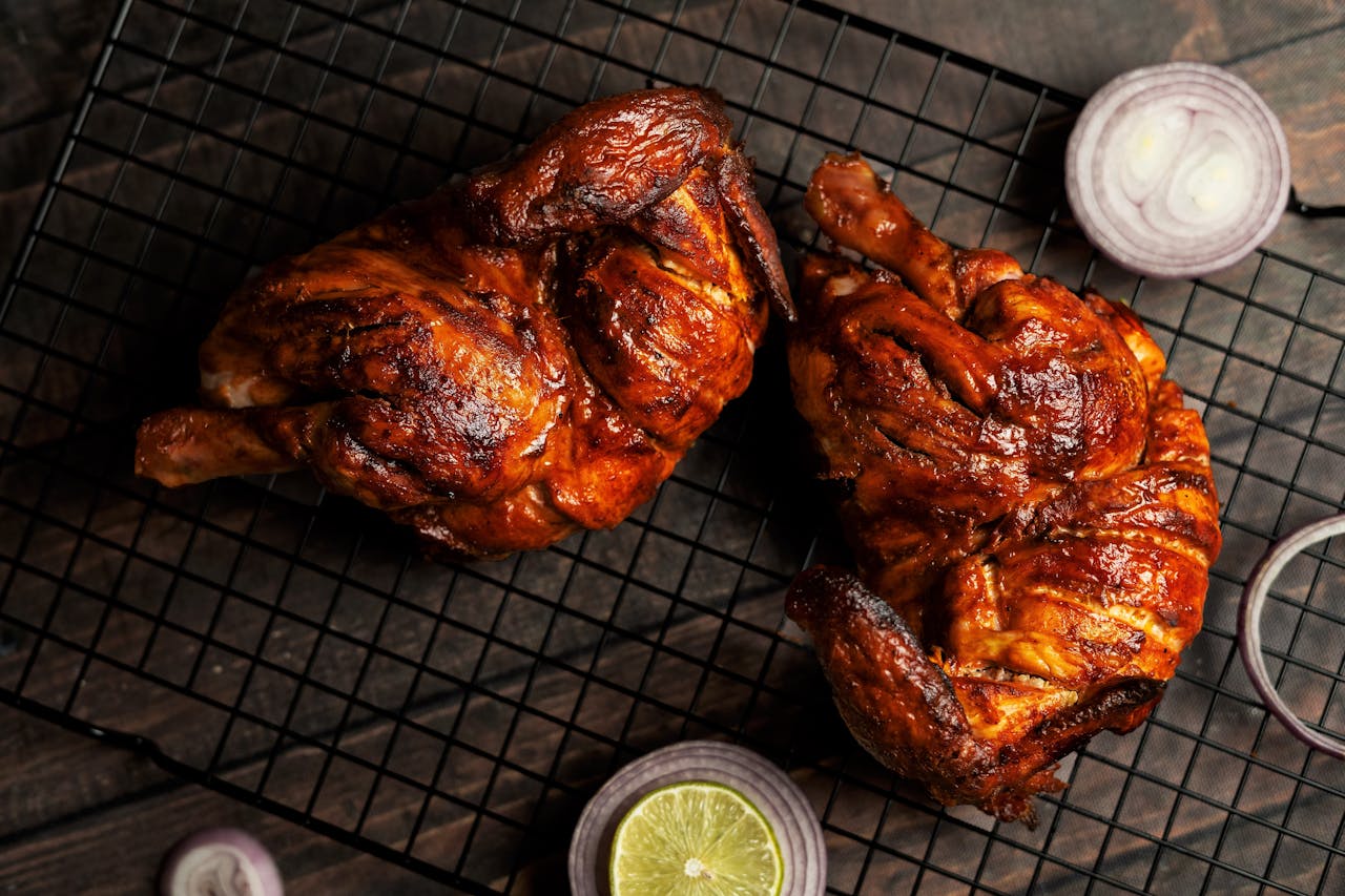 5 Ways You Can Get More chicken coin While Spending Less