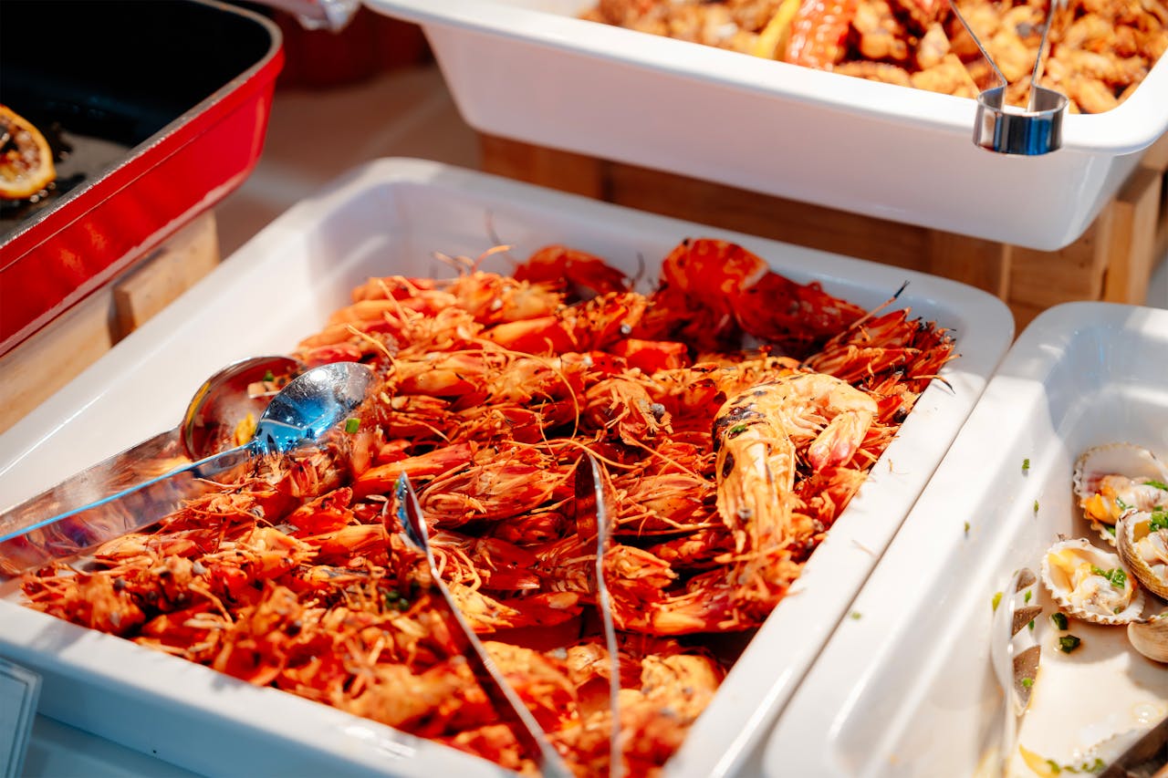 Buffet Timing Matters More Than You Think